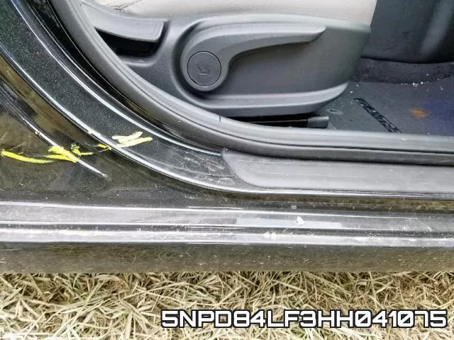5NPD84LF3HH041075 фото 10