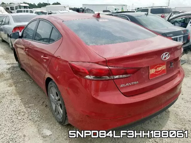 5NPD84LF3HH188061 фото 4
