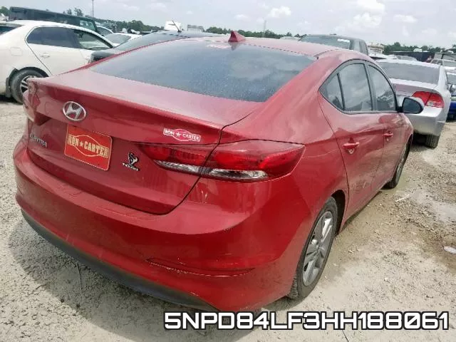 5NPD84LF3HH188061 фото 5