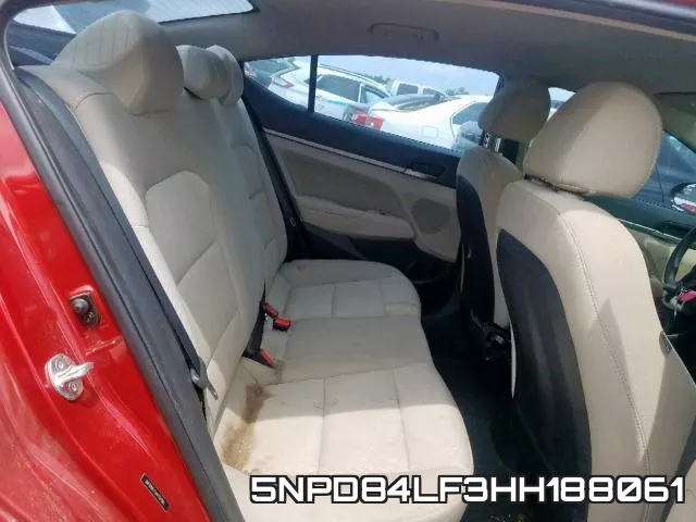 5NPD84LF3HH188061 фото 7