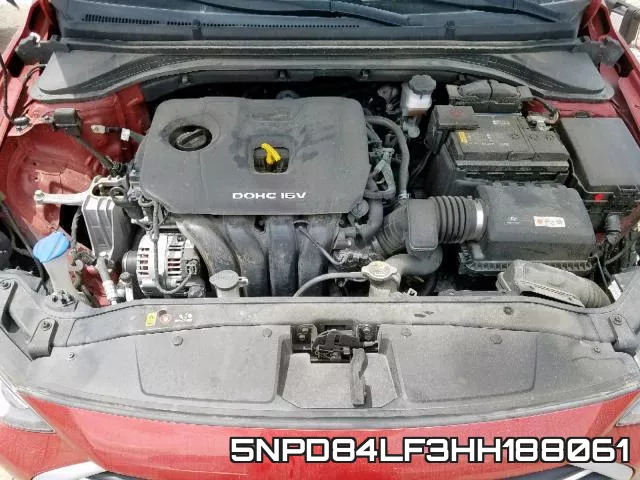 5NPD84LF3HH188061 фото 8