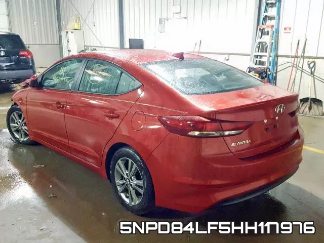 5NPD84LF5HH117976 фото 3