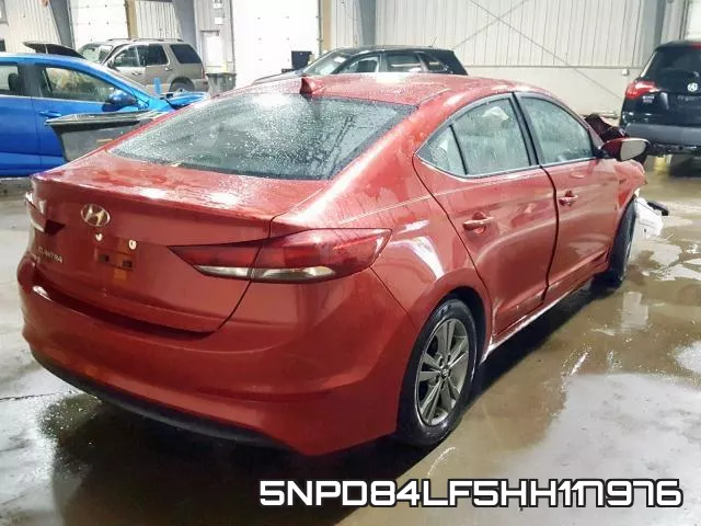 5NPD84LF5HH117976 фото 4