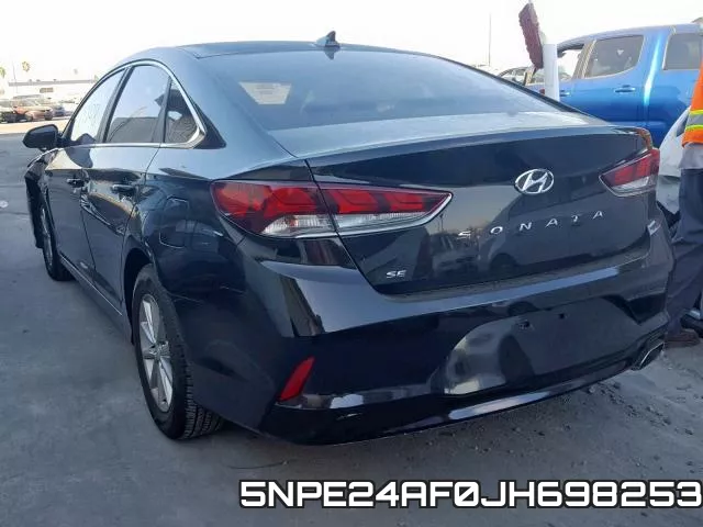 5NPE24AF0JH698253 фото 4