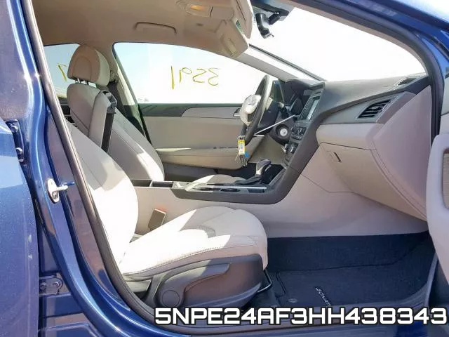 5NPE24AF3HH438343 фото 6
