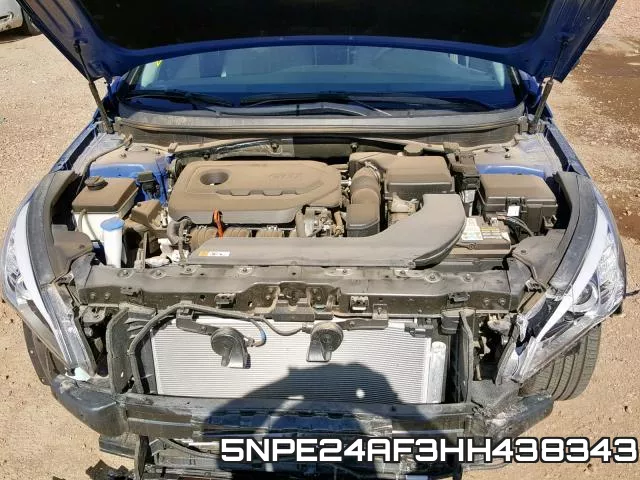 5NPE24AF3HH438343 фото 8