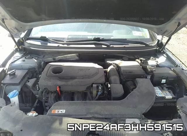 5NPE24AF3HH591515 фото 2