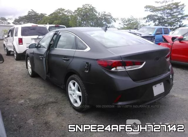 5NPE24AF6JH727142 фото 4