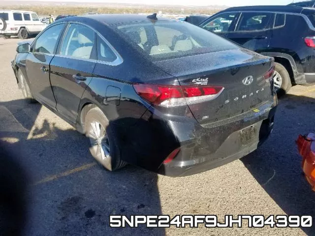 5NPE24AF9JH704390 фото 4