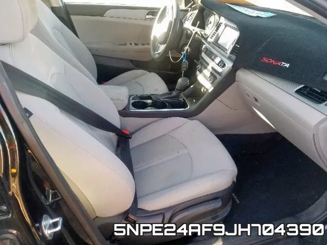 5NPE24AF9JH704390 фото 6