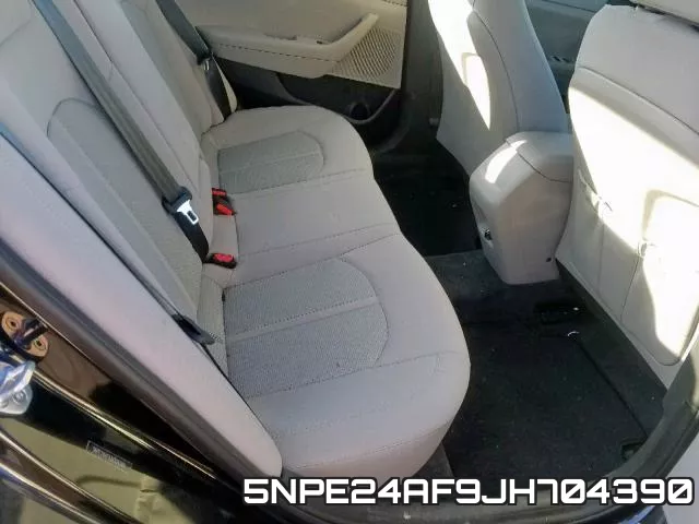 5NPE24AF9JH704390 фото 7