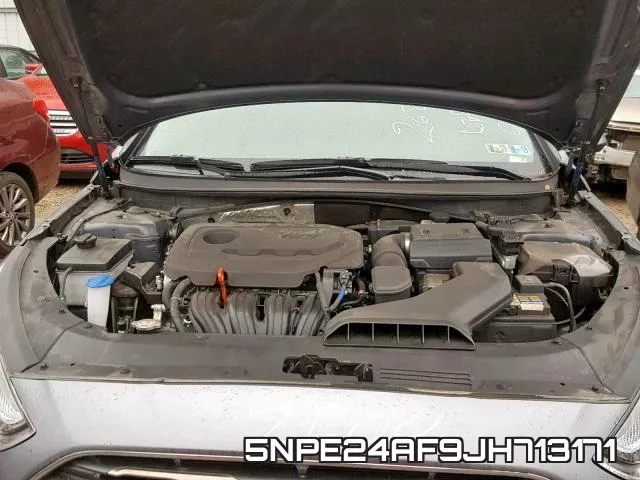 5NPE24AF9JH713171 фото 8