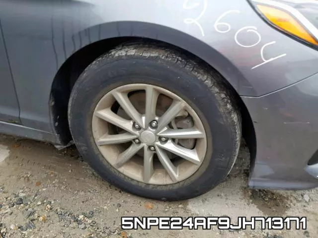 5NPE24AF9JH713171 фото 10