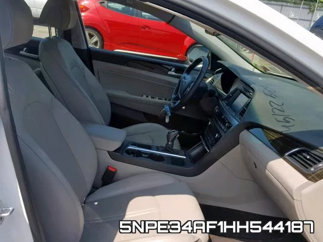 5NPE34AF1HH544187 фото 6