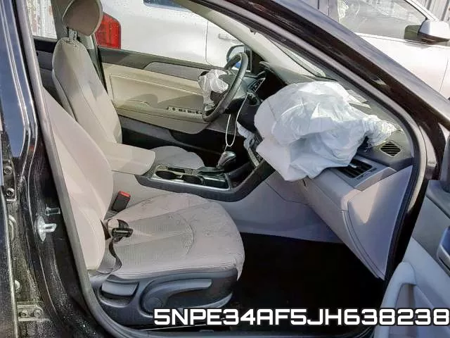 5NPE34AF5JH638238 фото 6
