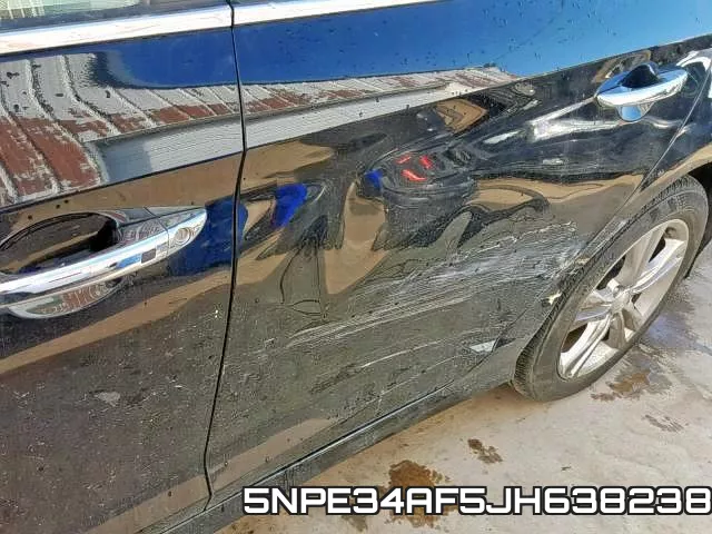 5NPE34AF5JH638238 фото 9