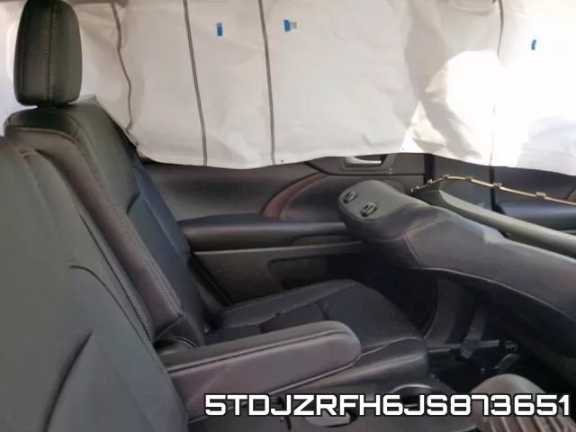 5TDJZRFH6JS873651 фото 7
