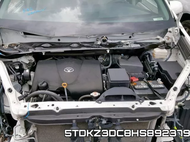 5TDKZ3DC8HS892379 фото 8
