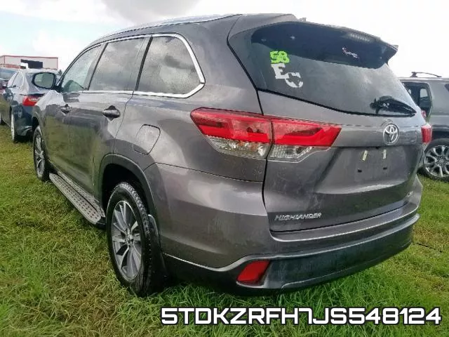 5TDKZRFH7JS548124 фото 4