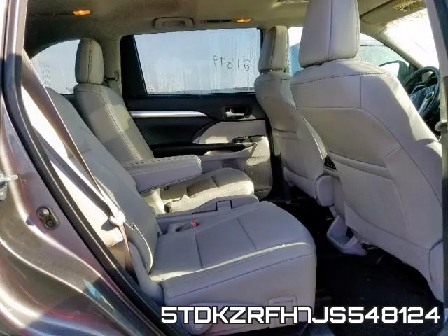 5TDKZRFH7JS548124 фото 7