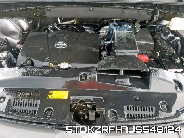 5TDKZRFH7JS548124 фото 8