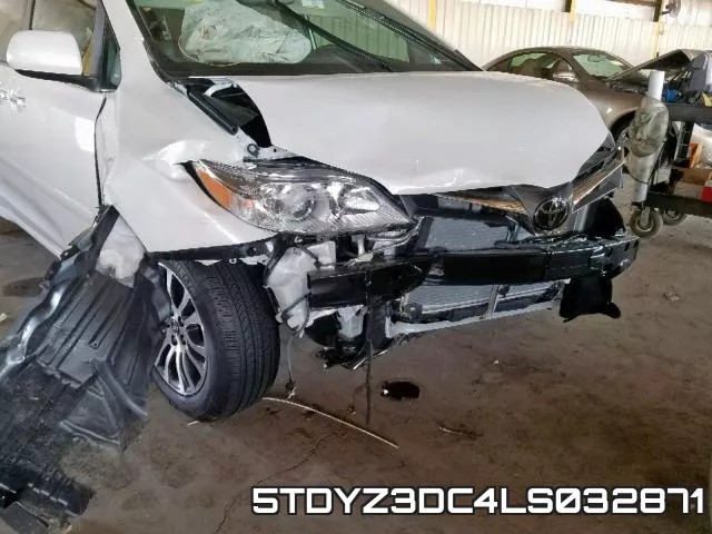 5TDYZ3DC4LS032871 фото 10