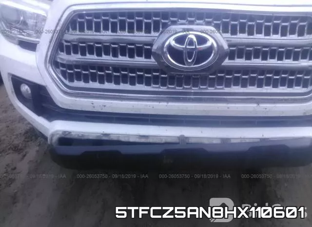 5TFCZ5AN8HX110601 фото 7