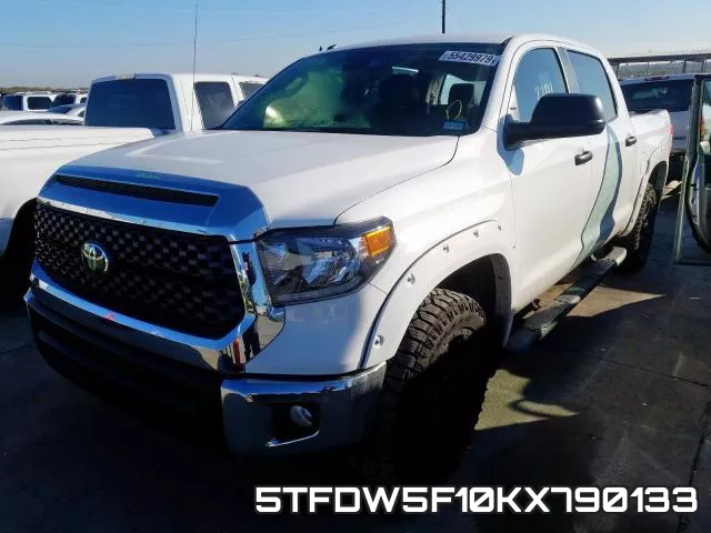 5TFDW5F10KX790133 фото 3