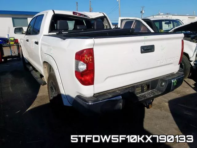 5TFDW5F10KX790133 фото 4
