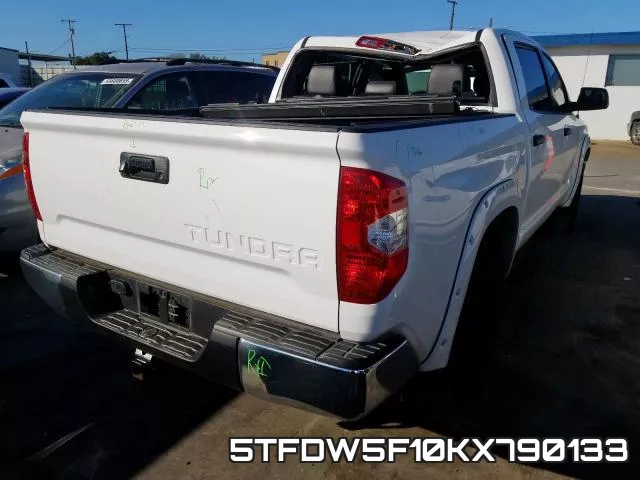 5TFDW5F10KX790133 фото 5