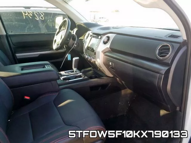 5TFDW5F10KX790133 фото 6
