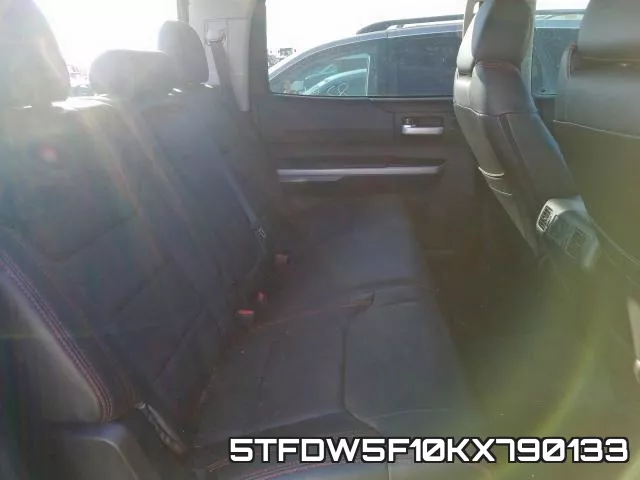 5TFDW5F10KX790133 фото 7