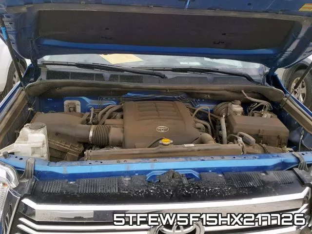 5TFEW5F15HX217726 фото 8