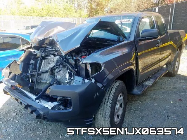 5TFSX5EN1JX063574 фото 3