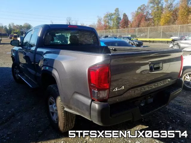 5TFSX5EN1JX063574 фото 4