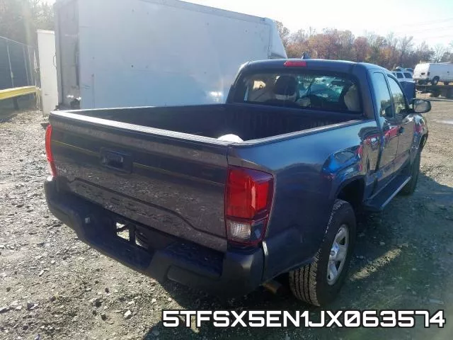 5TFSX5EN1JX063574 фото 5