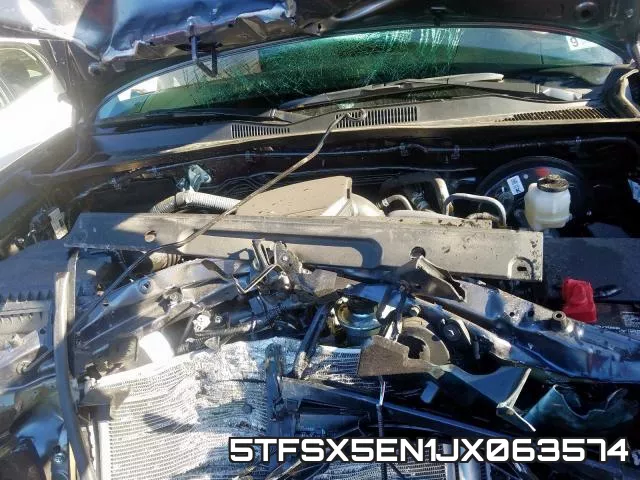 5TFSX5EN1JX063574 фото 8