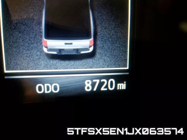 5TFSX5EN1JX063574 фото 9