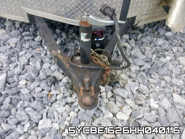 5YCBE1626HH040116 фото 8