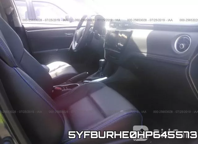 5YFBURHE0HP645573 фото 6
