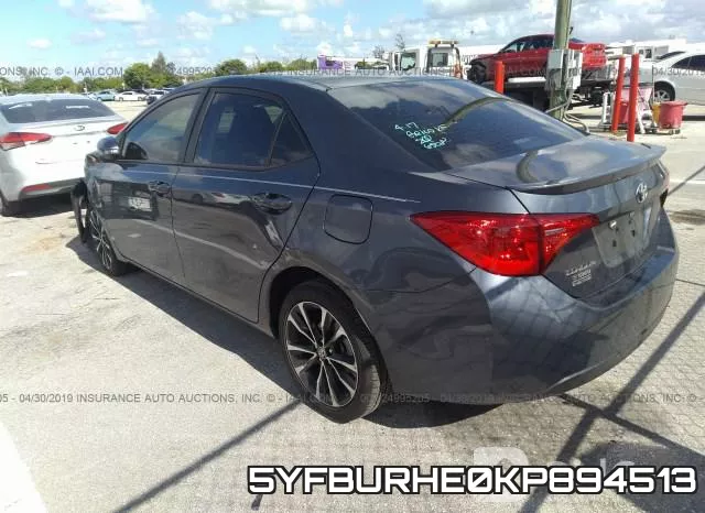 5YFBURHE0KP894513 фото 4