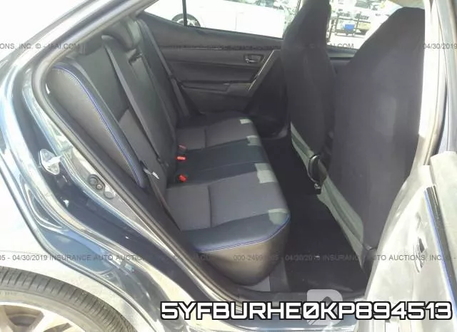 5YFBURHE0KP894513 фото 9