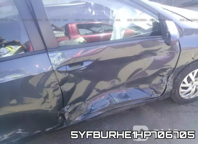 5YFBURHE1HP706705 фото 7