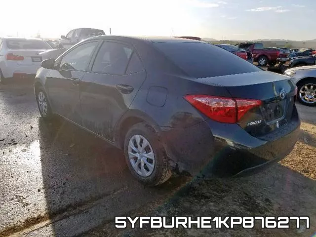 5YFBURHE1KP876277 фото 4