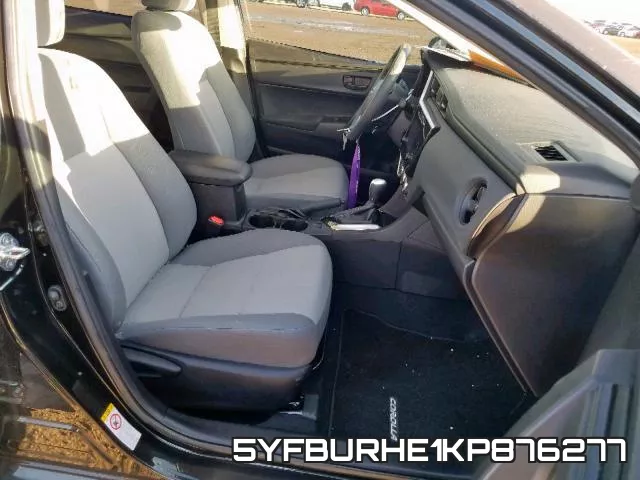 5YFBURHE1KP876277 фото 6