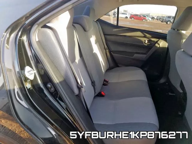 5YFBURHE1KP876277 фото 7