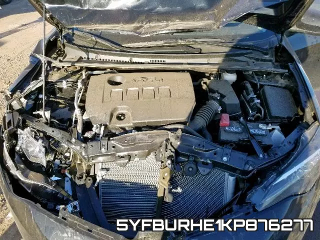 5YFBURHE1KP876277 фото 8