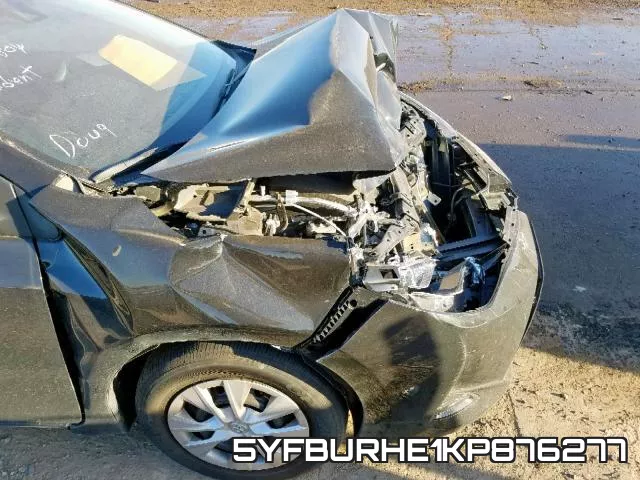 5YFBURHE1KP876277 фото 10