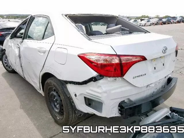 5YFBURHE3KP883635 фото 4