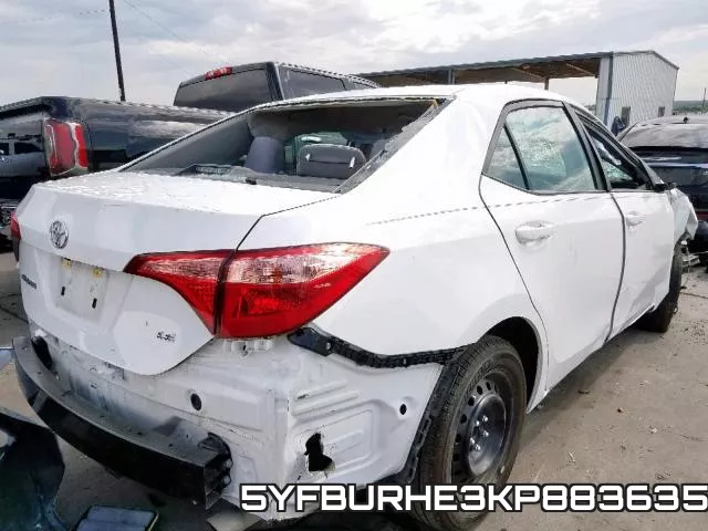 5YFBURHE3KP883635 фото 5